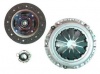 Clutch Pro - Organic Clutch Kit