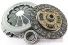 Clutch Pro - Organic Clutch Kit
