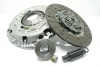 Clutch Pro - Organic Clutch Kit