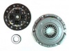 Clutch Pro - Organic Clutch Kit