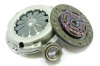 Clutch Pro - Organic Clutch Kit