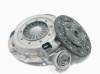 Clutch Pro - Organic Clutch Kit