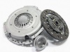 Clutch Pro - Organic Clutch Kit