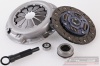 Clutch Pro - Organic Clutch Kit