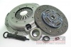 Clutch Pro - Organic Clutch Kit