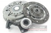 Clutch Pro - Organic Clutch Kit