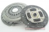 Clutch Pro - Organic Clutch Kit