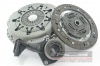 Clutch Pro - Organic Clutch Kit