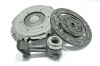 Clutch Pro - Organic Clutch Kit