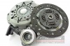 Clutch Pro - Organic Clutch Kit
