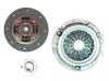 Clutch Pro - Organic Clutch Kit