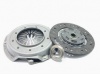 Clutch Pro - Organic Clutch Kit