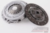 Clutch Pro - Organic Clutch Kit