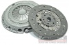 Clutch Pro - Organic Clutch Kit