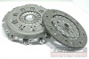 Clutch Pro - Organic Clutch Kit