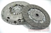 Clutch Pro - Organic Clutch Kit