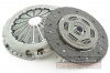 Clutch Pro - Organic Clutch Kit