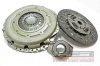 Clutch Pro - Organic Clutch Kit