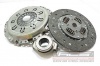 Clutch Pro - Organic Clutch Kit