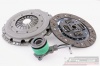 Clutch Pro - Organic Clutch Kit