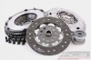Clutch Pro - Organic Clutch Kit