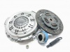 Clutch Pro - Organic Clutch Kit