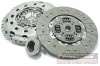 Clutch Pro - Organic Clutch Kit