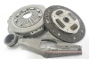 Clutch Pro - Organic Clutch Kit