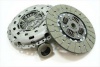 Clutch Pro - Organic Clutch Kit