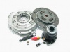 Clutch Pro - Organic Clutch Kit
