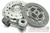 Clutch Pro - Organic Clutch Kit