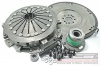 Clutch Pro - Organic Clutch Kit