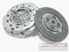 Clutch Pro - Organic Clutch Kit