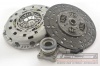 Clutch Pro - Organic Clutch Kit