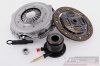 Clutch Pro - Organic Clutch Kit