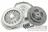 Clutch Pro - Organic Clutch Kit