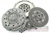 Clutch Pro - Organic Clutch Kit