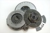 Clutch Pro - Organic Clutch Kit