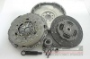 Clutch Pro - Organic Clutch Kit