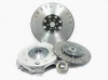 Clutch Pro - Organic Clutch Kit