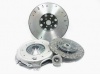 Clutch Pro - Organic Clutch Kit