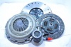Clutch Pro - Organic Clutch Kit