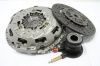 Clutch Pro - Organic Clutch Kit