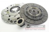 Clutch Pro - Organic Clutch Kit
