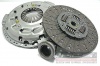 Clutch Pro - Organic Clutch Kit