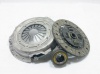 Clutch Pro - Organic Clutch Kit