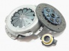 Clutch Pro - Organic Clutch Kit