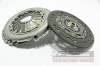 Clutch Pro - Organic Clutch Kit