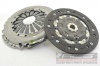 Clutch Pro - Organic Clutch Kit