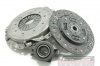 Clutch Pro - Organic Clutch Kit